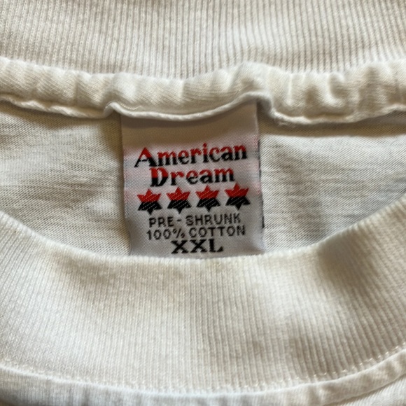 American Dream Shirt - Picture 3 of 4